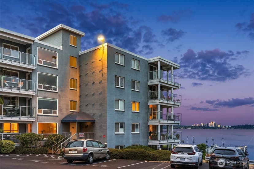 Property photo for 720 Lakeside Avenue S #106, Seattle photo 24