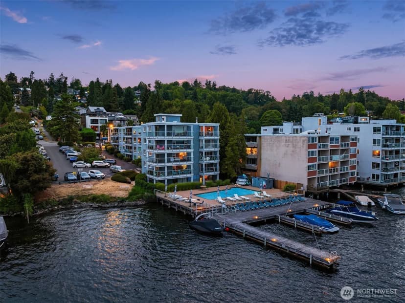 Property photo for 720 Lakeside Avenue S #106, Seattle photo 20