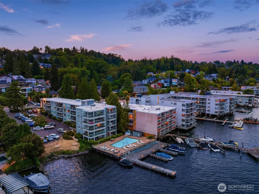 Property photo for 720 Lakeside Avenue S #106, Seattle photo 20