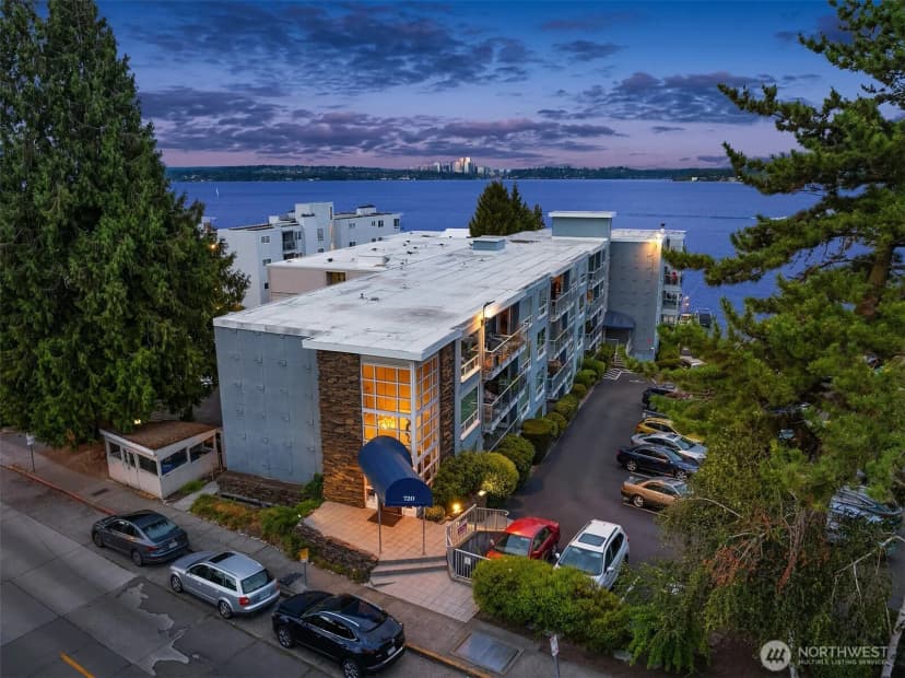 Property photo for 720 Lakeside Avenue S #106, Seattle photo 18