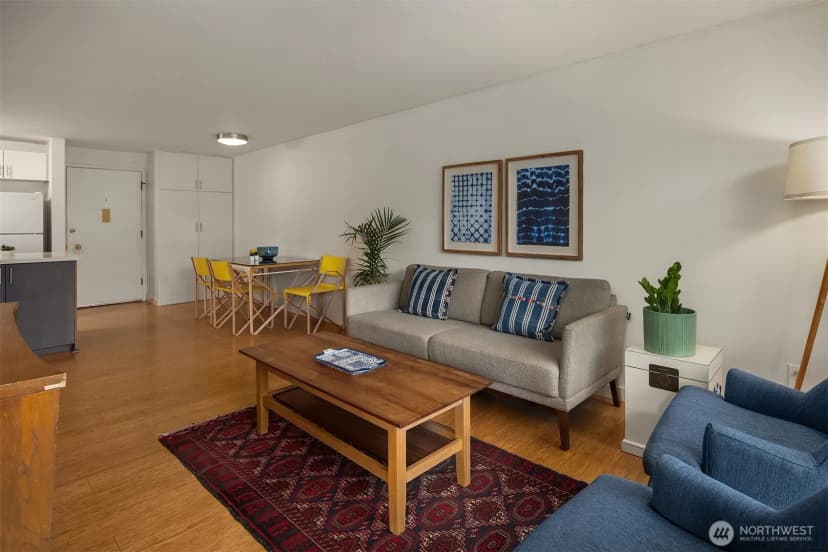 Property photo for 720 Lakeside Avenue S #106, Seattle photo 8