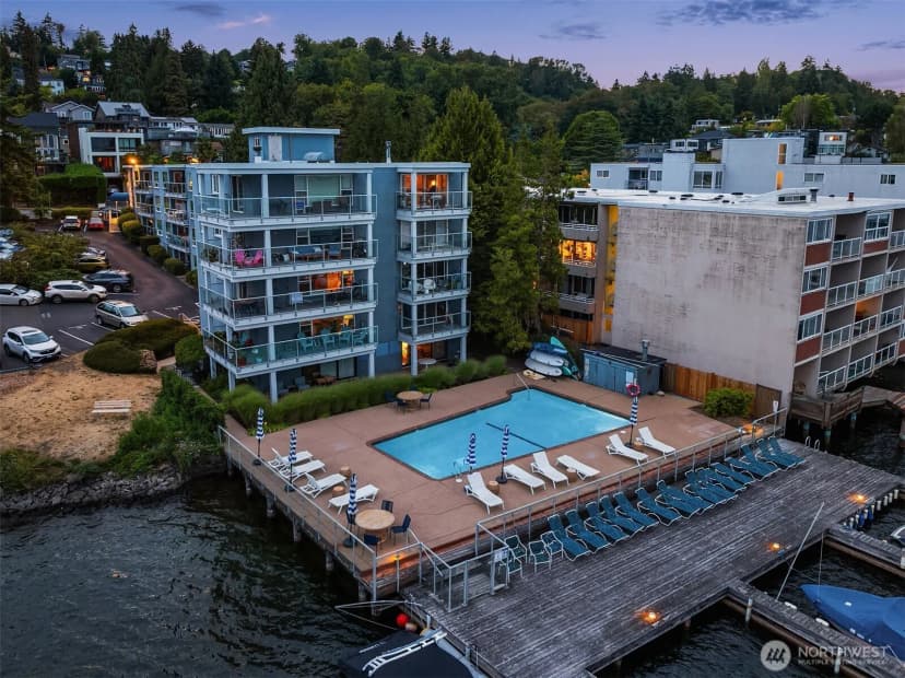 Property photo for 720 Lakeside Avenue S #106, Seattle photo 21