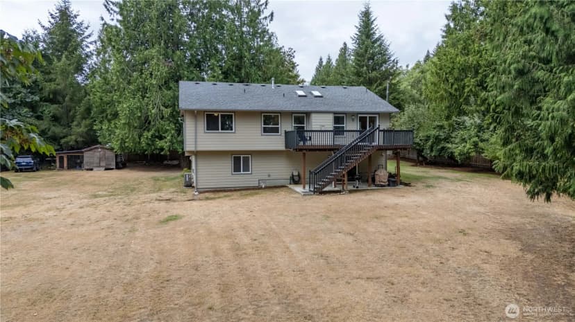 Property photo for 521 208th Avenue E, Bonney Lake photo 33