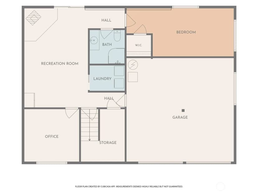 Property photo for 521 208th Avenue E, Bonney Lake photo 29