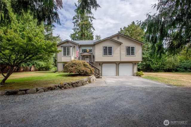 Property photo for 521 208th Avenue E, Bonney Lake