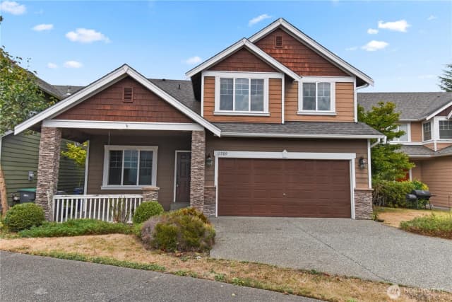 Property photo for 11709 1st Place Se, Lake Stevens