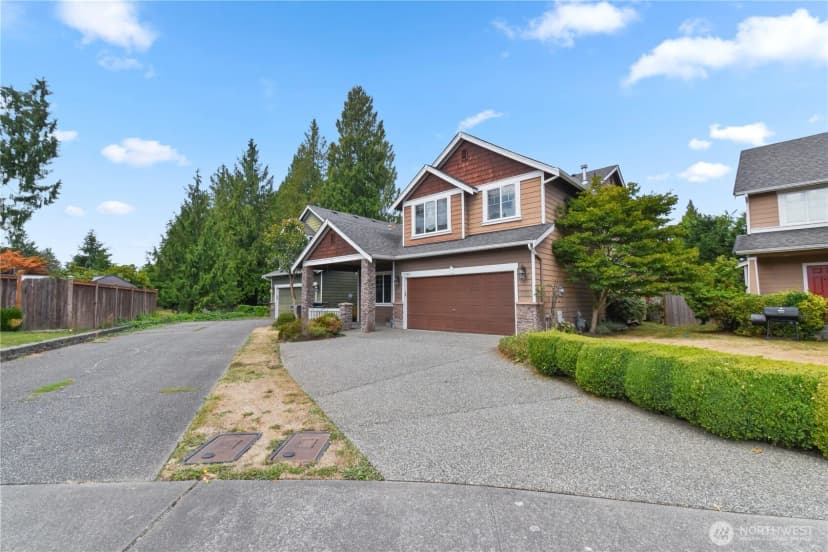 Property photo for 11709 1st Place Se, Lake Stevens photo 39