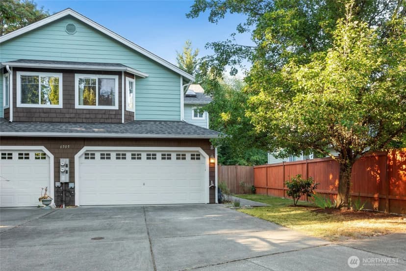 Property photo for 6505 206th Place Ne #b, Arlington