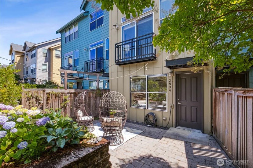 Property photo for 2804 S Columbian Way, Seattle photo 17