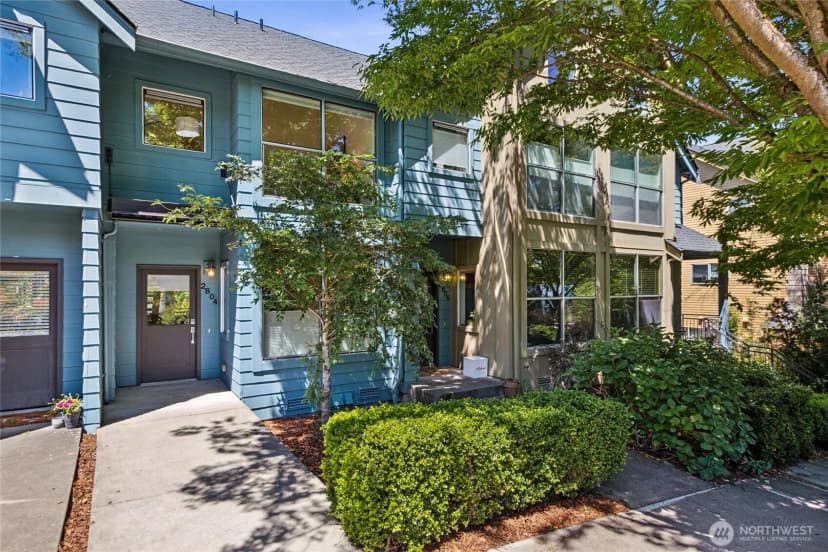 Property photo for 2804 S Columbian Way, Seattle photo 19