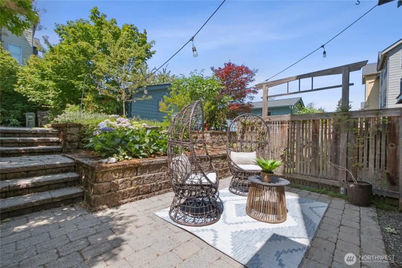Property photo for 2804 S Columbian Way, Seattle photo 3