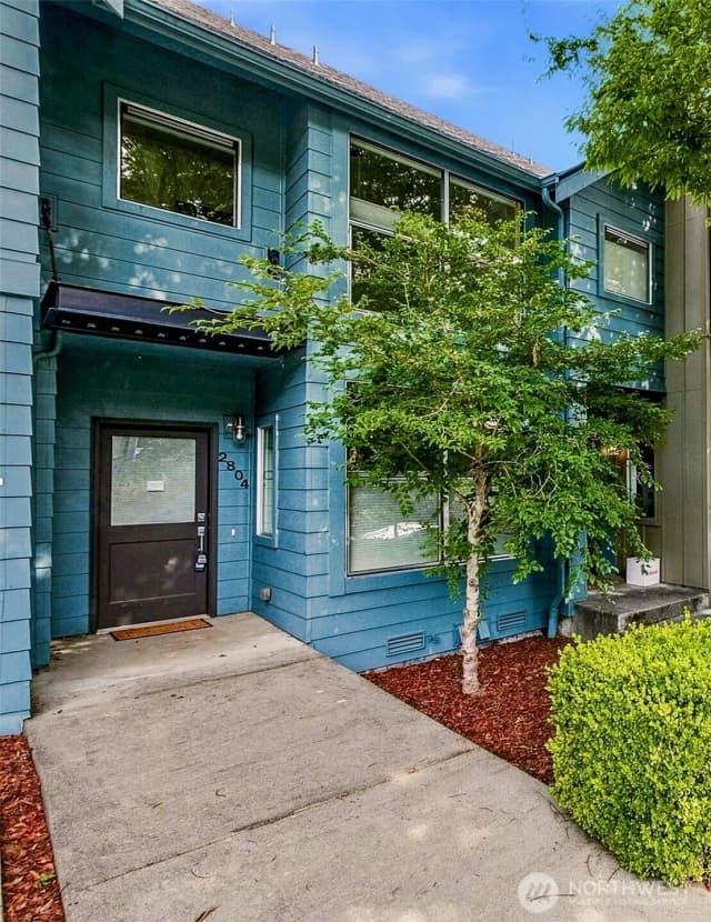 Property photo for 2804 S Columbian Way, Seattle
