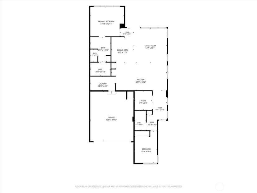 Property photo for 15203 182nd Avenue E, Bonney Lake photo 37