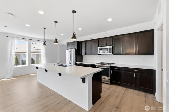 Property photo for 15203 182nd Avenue E, Bonney Lake photo 5