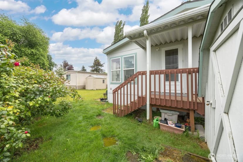 Property photo for 380 E Pole Road #6, Lynden photo 33