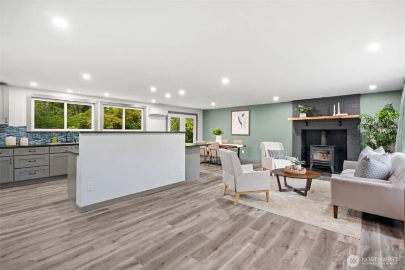 Property photo for 13704 Wright Bliss Road Nw, Gig Harbor photo 7