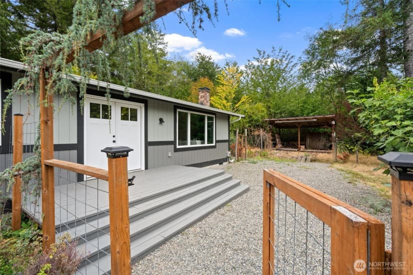 Property photo for 13704 Wright Bliss Road Nw, Gig Harbor photo 6
