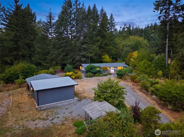 Property photo for 13704 Wright Bliss Road Nw, Gig Harbor