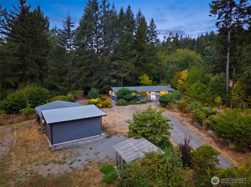 Property photo for 13704 Wright Bliss Road Nw, Gig Harbor