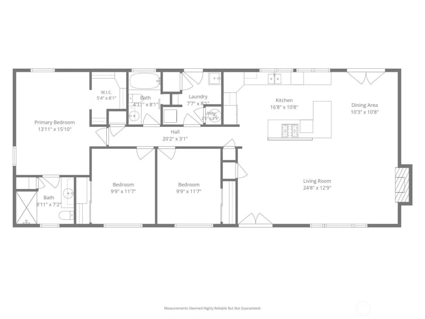 Property photo for 13704 Wright Bliss Road Nw, Gig Harbor photo 24