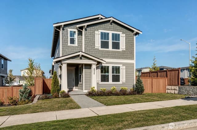 Property photo for 4924 87th Drive Ne, Marysville