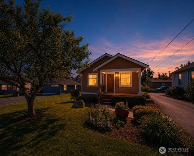 Property photo for 1912 Mill Avenue, Bellingham