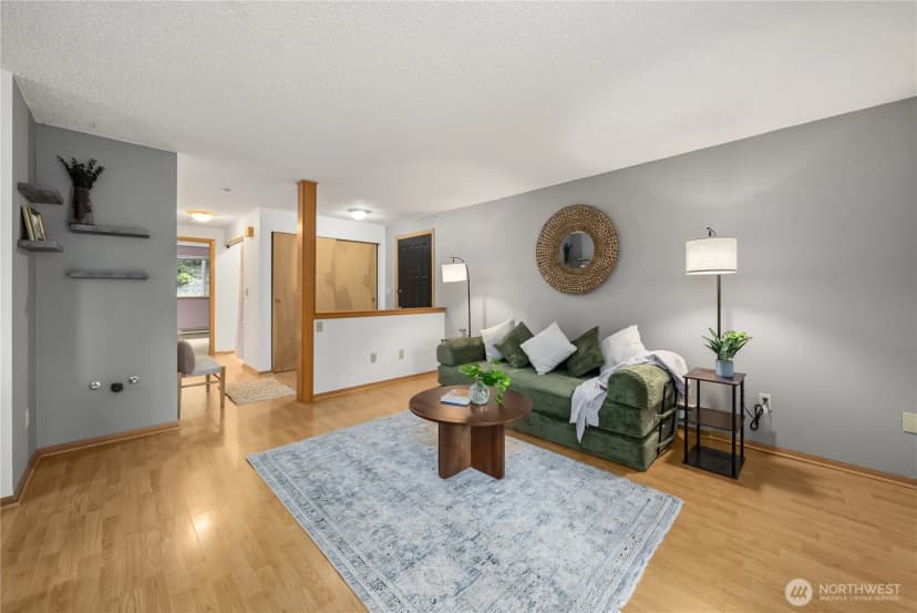 Property photo for 303 Kenyon Street Nw #2a, Olympia photo 8