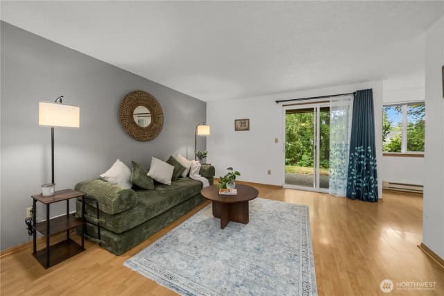 Property photo for 303 Kenyon Street Nw #2a, Olympia photo 4