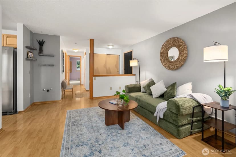 Property photo for 303 Kenyon Street Nw #2a, Olympia photo 6