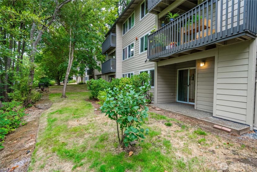 Property photo for 303 Kenyon Street Nw #2a, Olympia photo 29