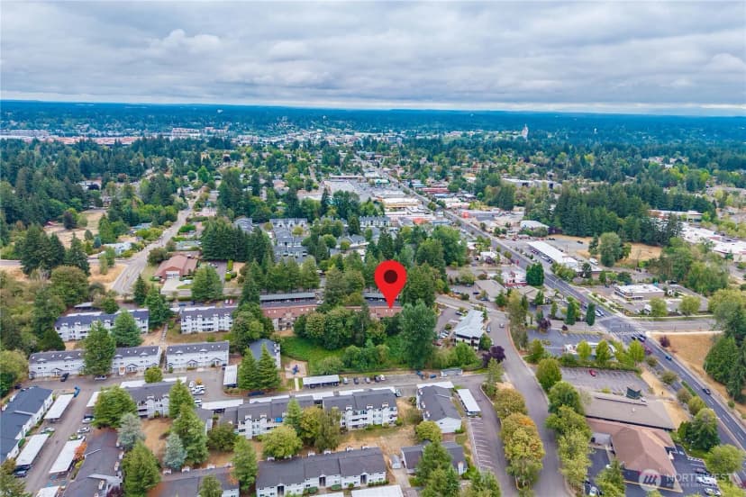 Property photo for 303 Kenyon Street Nw #2a, Olympia photo 32