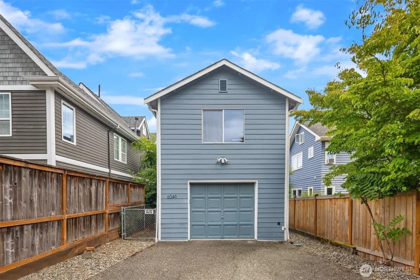 Property photo for 6049 33rd Avenue Ne, Seattle photo 21