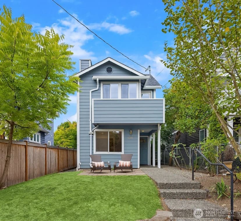 Property photo for 6049 33rd Avenue Ne, Seattle photo 18