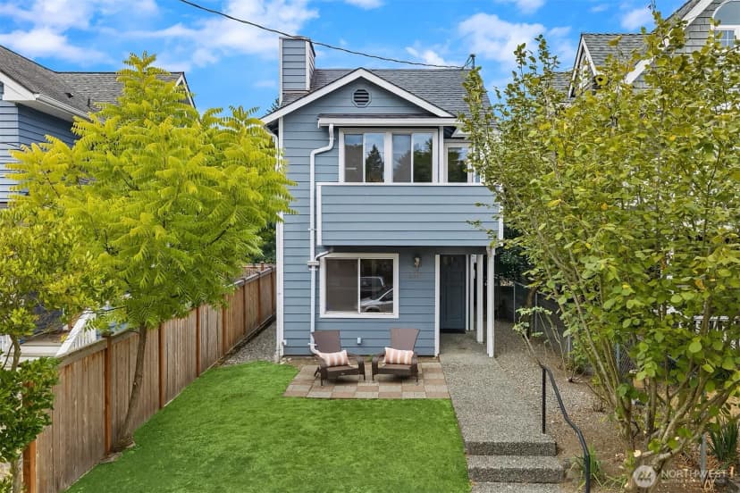 Property photo for 6049 33rd Avenue Ne, Seattle