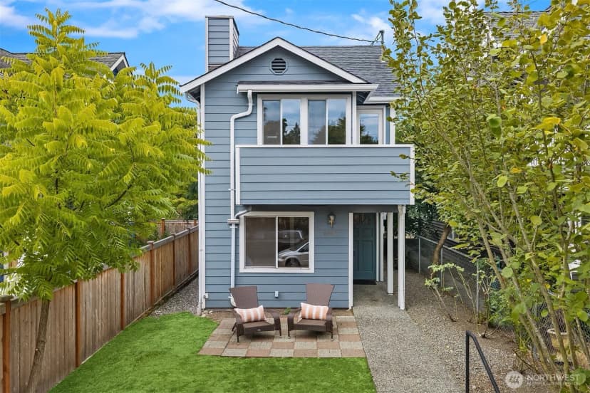 Property photo for 6049 33rd Avenue Ne, Seattle photo 19