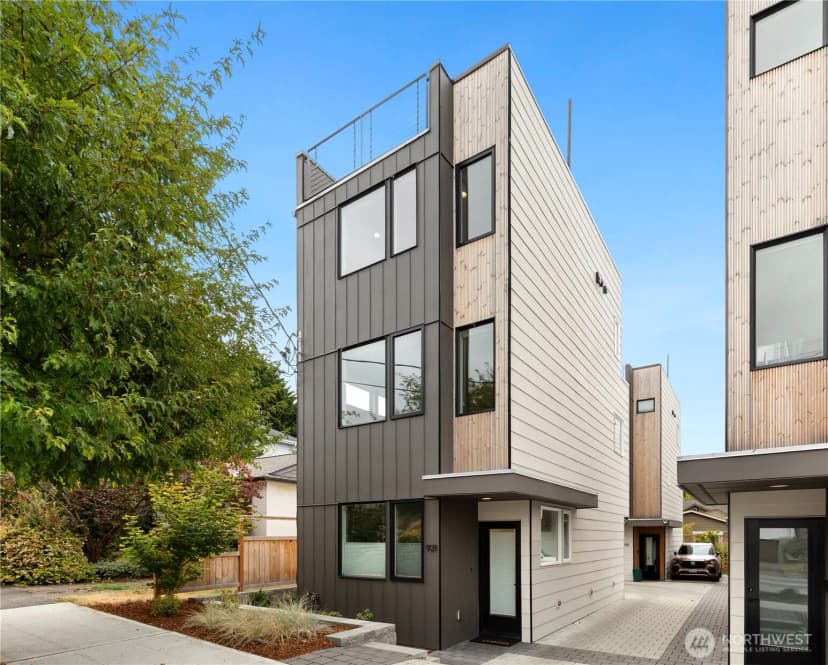 Property photo for 921 Nw 59th Street, Seattle