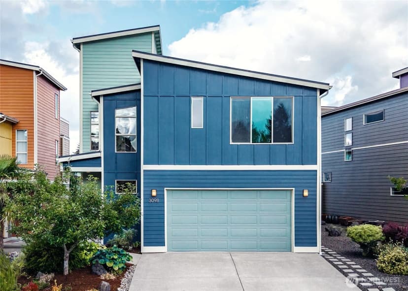 Property photo for 3098 Vista Verde Lane Sw, Olympia