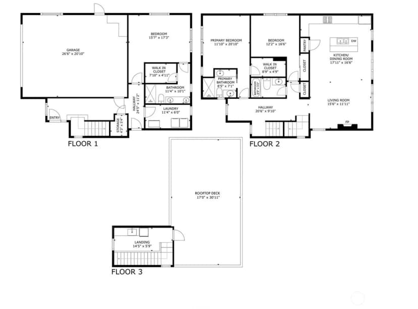Property photo for 3098 Vista Verde Lane Sw, Olympia photo 35