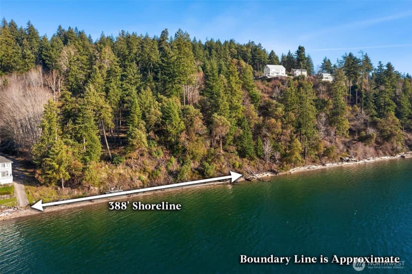 Property photo for 629 3rd Avenue, Fox Island photo 4