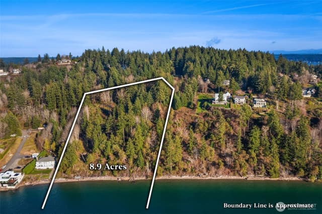 Property photo for 629 3rd Avenue, Fox Island photo 2