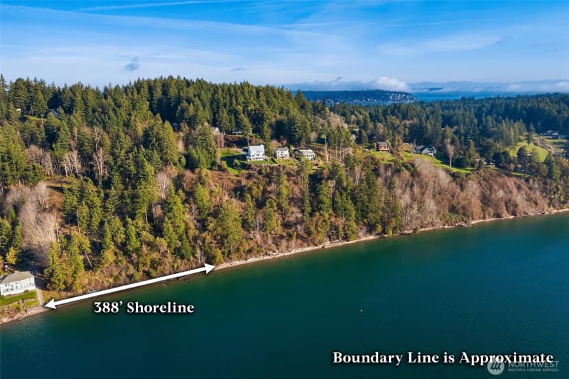 Property photo for 629 3rd Avenue, Fox Island photo 11