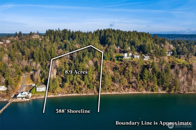 Property photo for 629 3rd Avenue, Fox Island photo 5