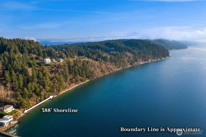 Property photo for 629 3rd Avenue, Fox Island photo 7