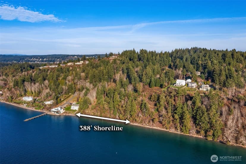 Property photo for 629 3rd Avenue, Fox Island photo 9