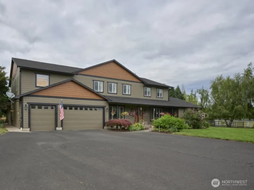 Property photo for 29509 Ne Timmen Road, Ridgefield