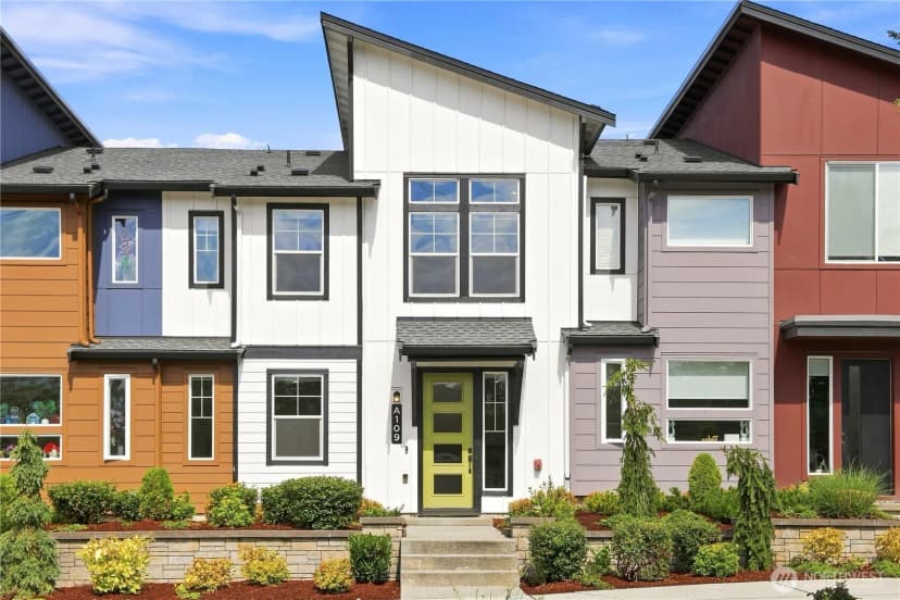 Property photo for 8609 Soper Hill Road #a109, Marysville