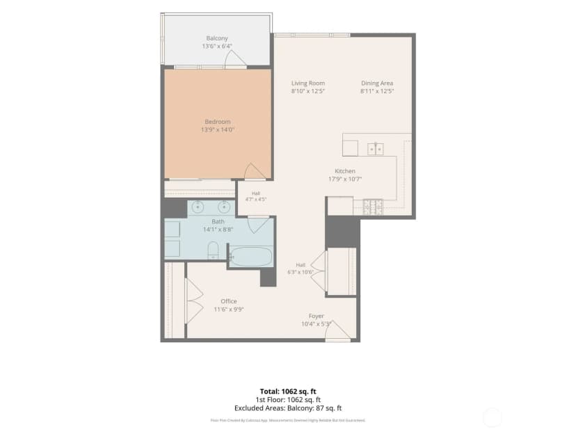 Property photo for 1515 Dock Street #823, Tacoma photo 40