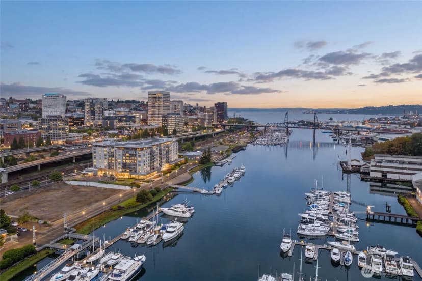 Property photo for 1515 Dock Street #823, Tacoma photo 26