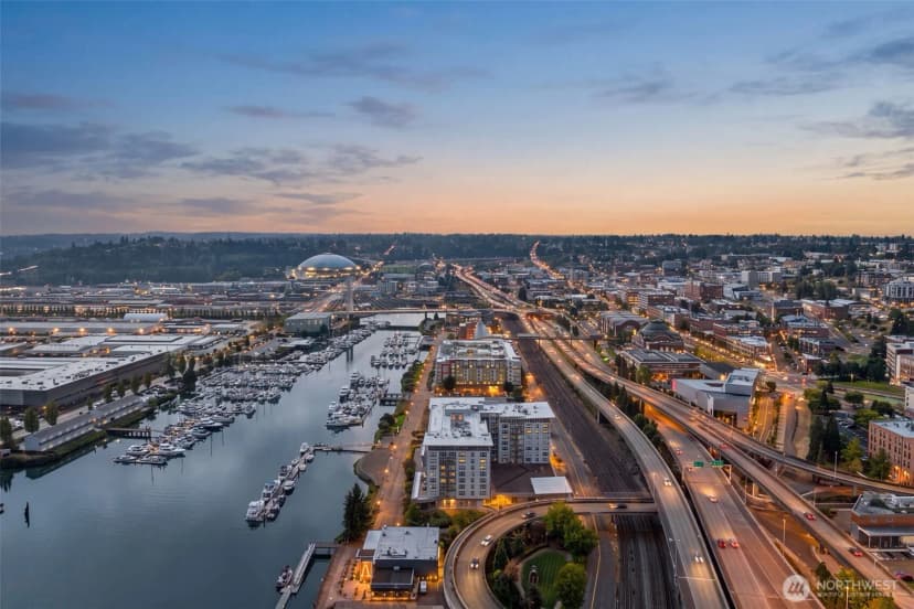 Property photo for 1515 Dock Street #823, Tacoma photo 27