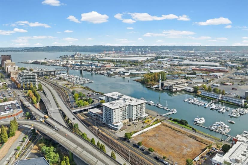 Property photo for 1515 Dock Street #823, Tacoma photo 24